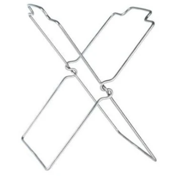 

Kitchen Garbage Rack Garbage Bag Rag Rack Folding Storage Rack Plastic Bag Shelf Trash Can Bracket