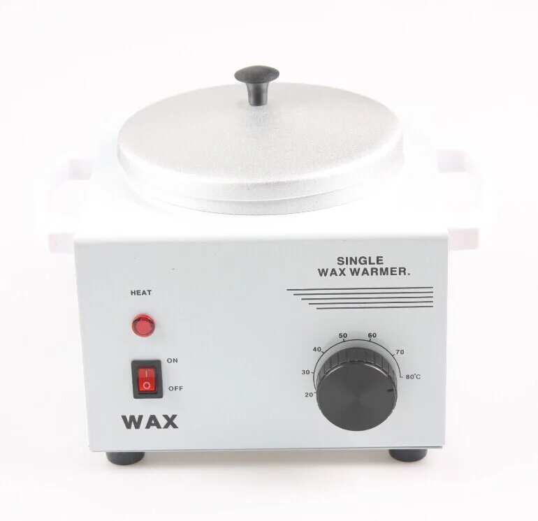 110V&220V Pro single pot paraffin wax warmer depilatory wax melting