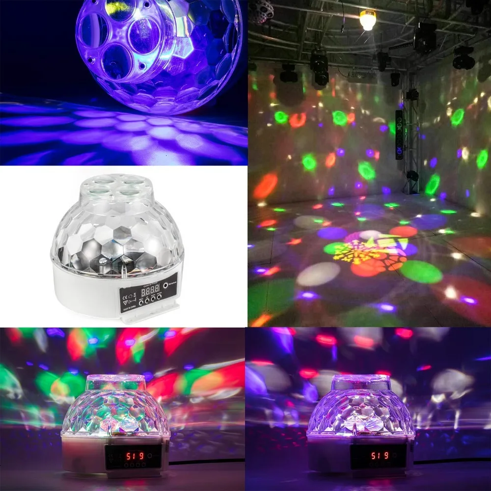 Us 39 9 Led Flower Magic Ball Party Light Special Effects Stage Lighting Flowers Beams In Effect From Lights Us 39 9 Led Flower Magic Ball Party Light Special Effects Stage Lighting Flowers Beams In Effect From Lights