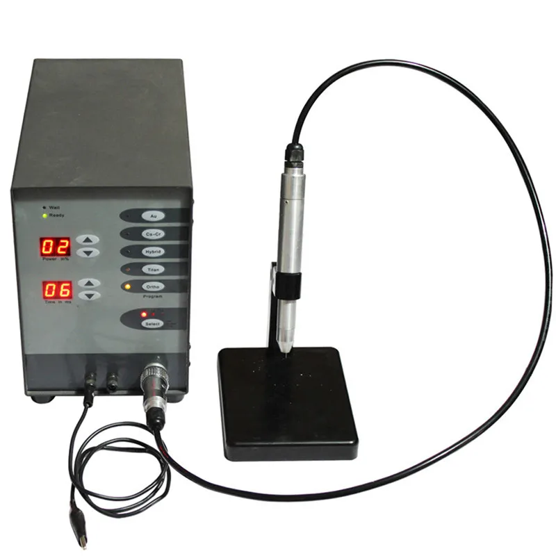 

110V/220V Stainless Steel Spot Laser Welding Machine Automatic Numerical Control Touch-pulse Argon Arc Welder for Soldering