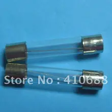 1000 шт. Стекло предохранитель 1A 250 В 6 мм x 30 мм Быстрый Удар Лидер продаж