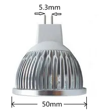 10 шт 12 v MR16 Светодиодный прожектор 220 V 5 Вт 3 Вт 7 Вт 12 в источник питания Алюминий оболочки SpotLight mr16 led 220 v Алюминий 220 v mr16 Светодиодный прожектор 12В 5 Вт