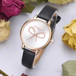Lvpai Relogio feminino 3D тиснение повседневное кварцевые кожаный ремешок часы наручные часы Luxe Femmes Montres
