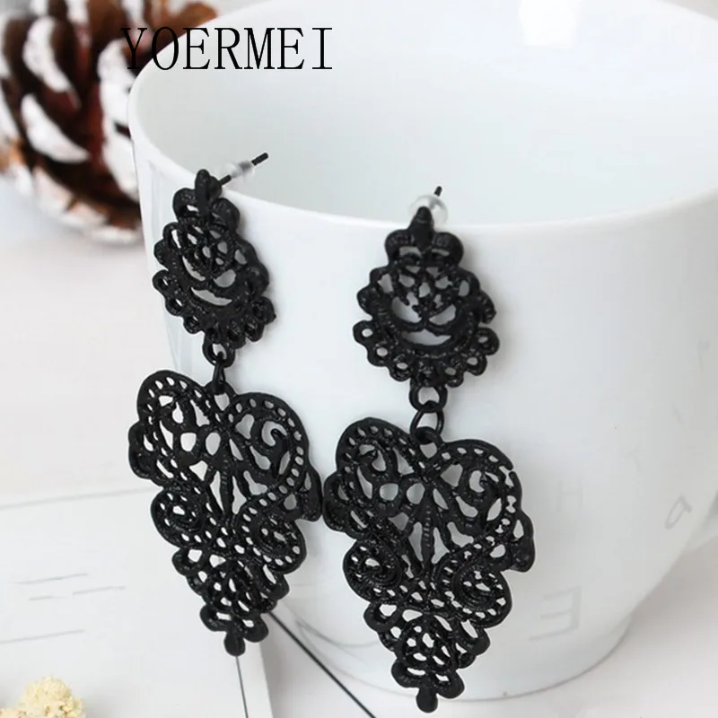 

Hot Fashion Earring Original Design Orebellen Orecchini Brincos Bohemian Wild Pendants Earrings Bridal Jewelry For Women