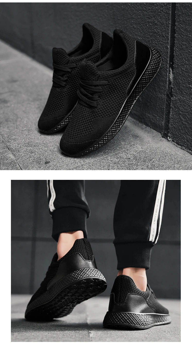 Bravover/Новинка; мужские уличные кроссовки; легкие кроссовки; дышащая спортивная обувь с сеткой; обувь для бега и прогулок; легкая обувь