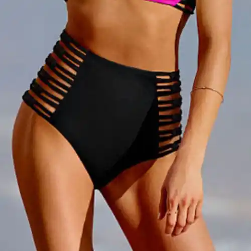 high waisted bikinis for sale