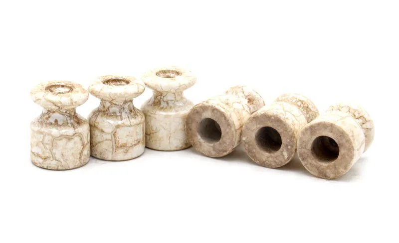 insulator marble
