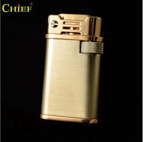 

CHIEF original packing kerosene lighter retro old lighter smoking gift