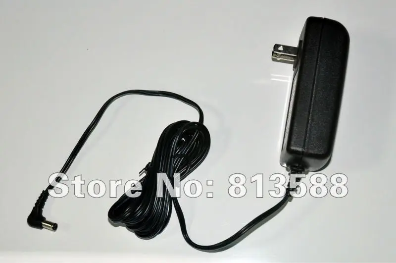 battery charger switch