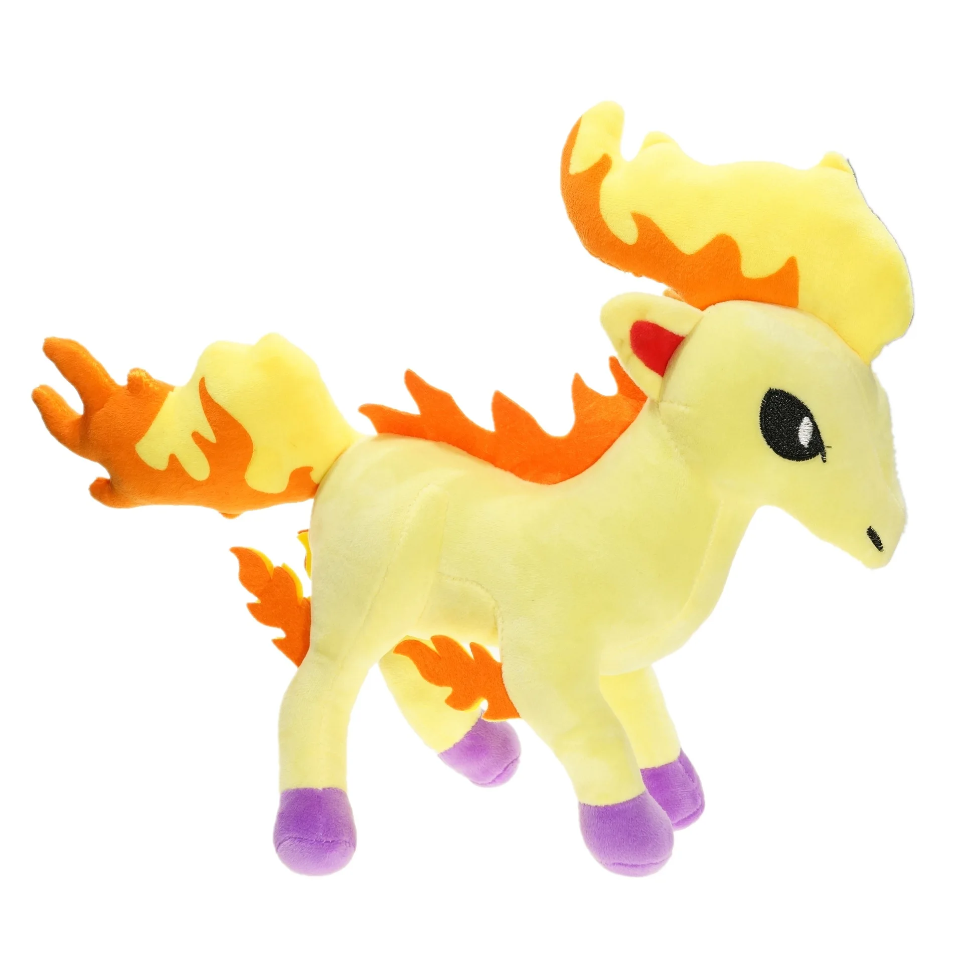 ponyta plush