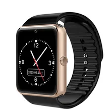 2016 New Arrival font b Smart b font font b Watch b font GT08 Clock Sync