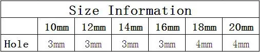 Size