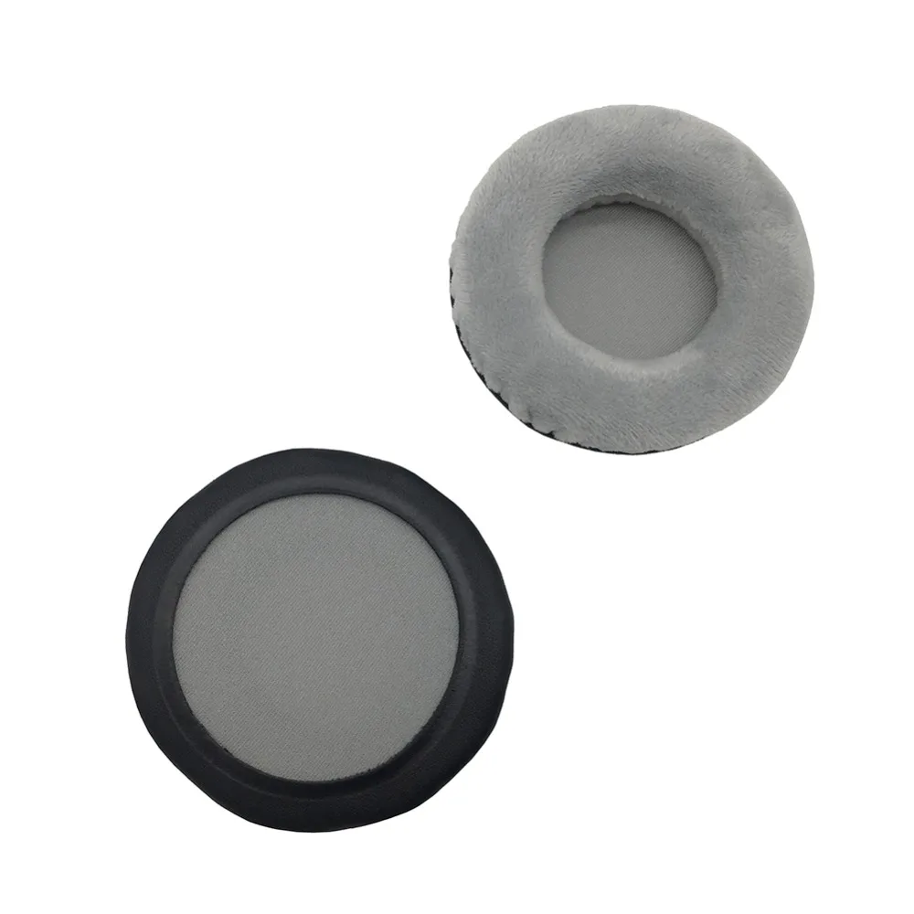 IMTTSTR 1 Pair of Velvet leather Ear Pads for Sony MDR RF820R Headphones Earpads Earmuff Replacement Cushion