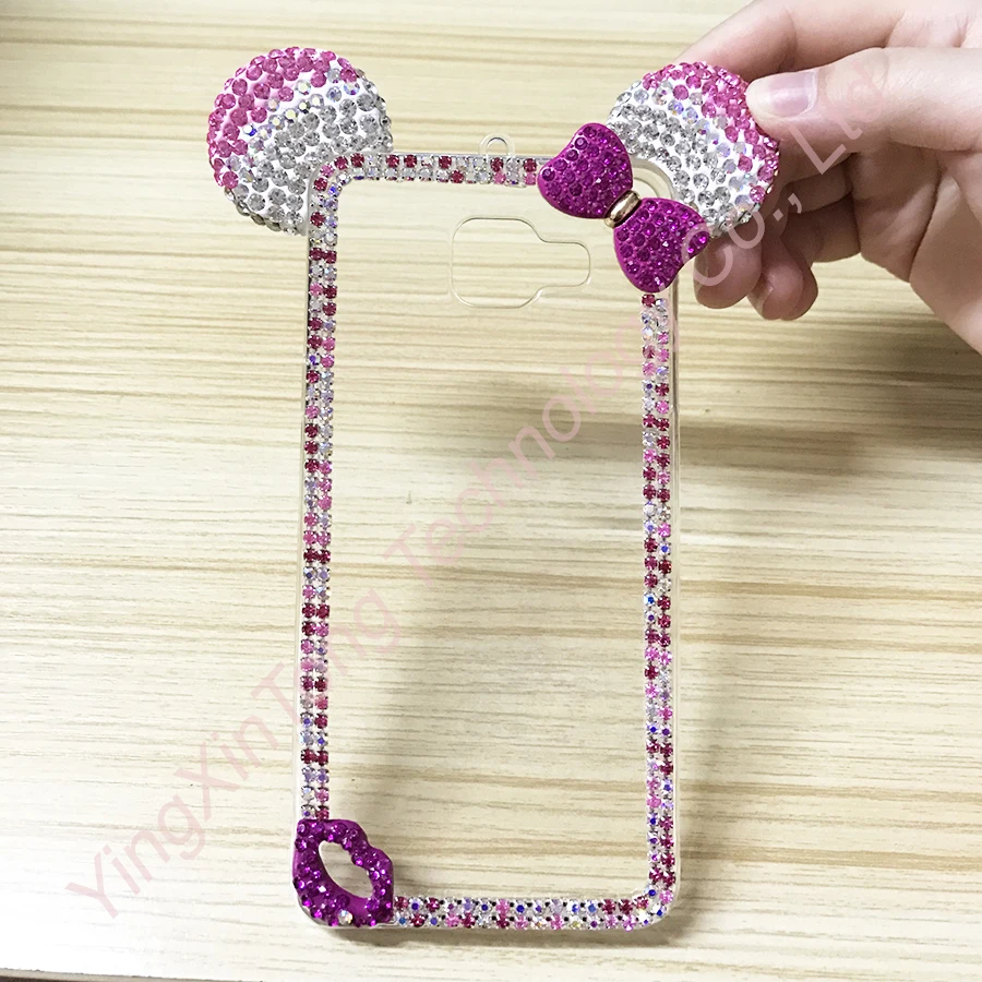 

For Xiaomi Redmi 2 3 Note 2 3 Case Luxury Glitter Fundas For Xiaomi 4 mi4 mi4s mi5 M5 Mi 5 Bling Soft Back Protective Cover Capa