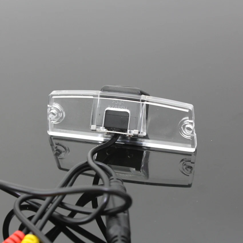 

Liislee Car Parking Camera Rear View Camera For Morris Garages MG5 MG 5 2012~2015 Water-Proof + Wide Angle HD CCD