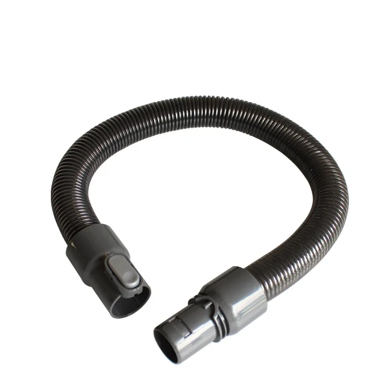 Extension Pipe Hose Soft Tube Replacement for Dyson DC34 DC44 DC58 DC59 V6 Vacuum Cleaner parts