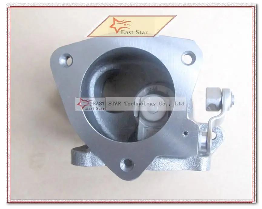 Корпус турбины Turbo K03 53039880121 53039700120 53039880104 0375R9 0375N7 0375L0 для Citroen DS C4 207 308 3008 EP6DT 1.6L