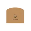 XP-Pen Standard Passive Pen Battery-free Stylus Replacement Nibs 50 Pieces for P01 / P05 Pen 6