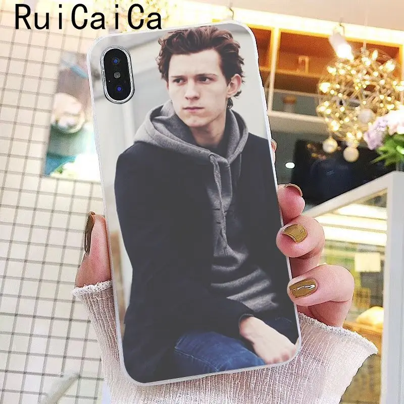 Tom Holland Marvel Spider man