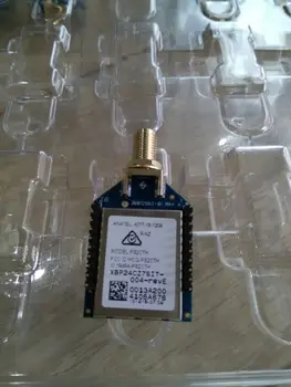 

XBee Pro S2C instead S2B 63mW RPSMA Zigbee Wireless data transmission