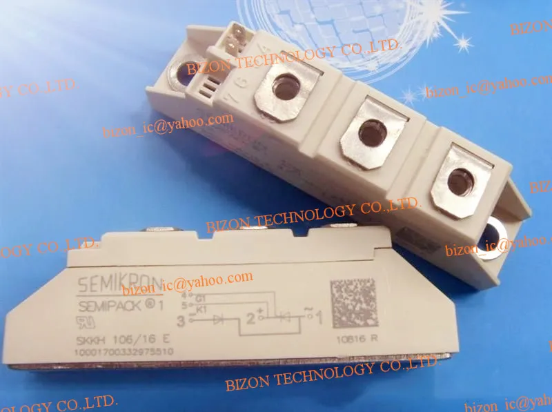 

SKKH106/16E NEW