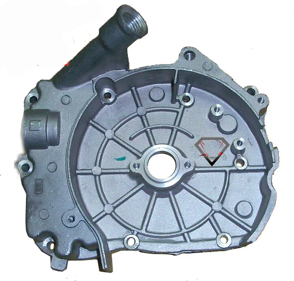 GY6 125 125CC 48CC защитная крышка корпуса двигателя мотоцикла|motorcycle engine guard|engine guardmotorcycle