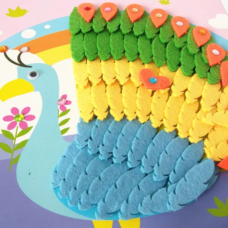 Children Craft Kit (15)
