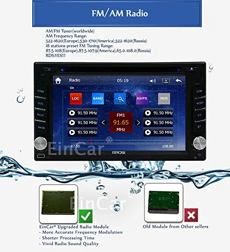 Excellent Capacitive screen Car DVD Player Double 2 din GPS Navigation Vehicle Automotive Car Stereo radio Player for FM USB+Rear Camera 3 Excellent Capacitive screen Car DVD Player Double 2 din GPS Navigation Vehicle Automotive Car Stereo radio Player for FM USB+Rear Camera 3