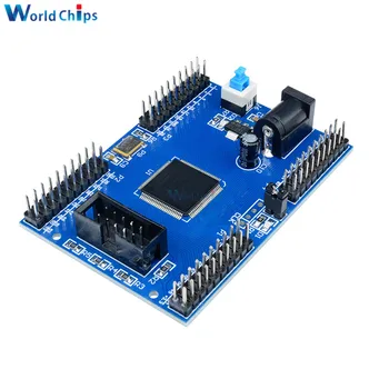 

MAX II EPM240 CPLD Development Board Experiment Board Learning Breadboard