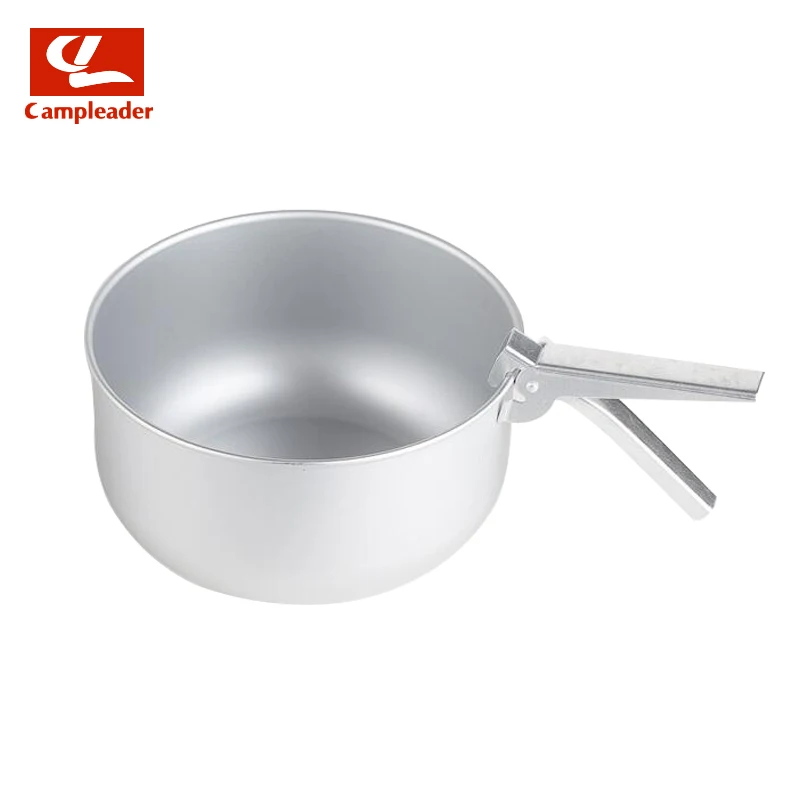 

Ultralight Aluminum Pot Clip Outdoor Camping Saucepan Pot Gripper Clip Picnic Cookware Hand Clamp functional for Camping CL070