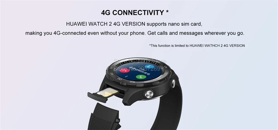 watch 2 4G-9