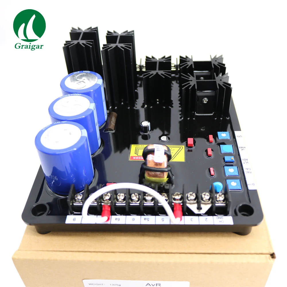 AVC63-12B111