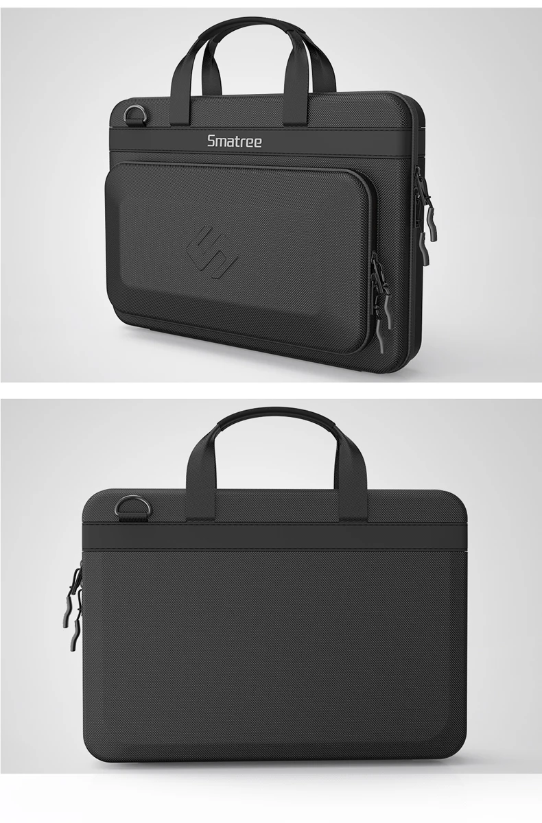 Smatree чехол для MacBook Pro 15 дюймов, защитный деловой портфель для ASUS C302CA-DHM4 12,5 дюймов, 13,3 дюймов Macbook air