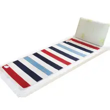 [TB09] электрическое одеяло для одного студенческого общежития, Электрический Диван-плот, 0,8 м, красивая кровать, массажный салон, специальная маленькая труба