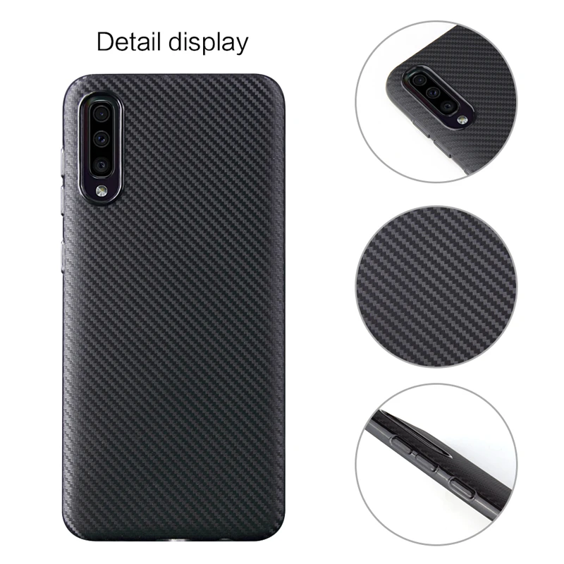 sFor Samsung Galaxy A50 Case Cover Luxury Soft Silicon Coque Fundas Phone Cover For Samsung Galaxy A50 Case For Samsung A50 Case