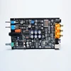 Decodificador de Audio Digital FX-AUDIO HiFi 2,0, entrada DAC, USB, Coaxial, Salida Óptica, RCA, amplificador de 24 bits, 96KHz, DC12V ► Foto 3/4