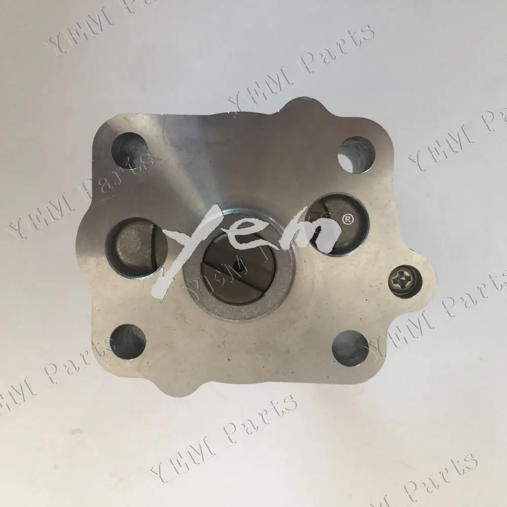 Масляный насос Kubota Kit D950
