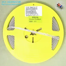 200 шт./лот) ZMM13V 0,5 W smd диоды Зенера 0,5 Вт туннельный диод 13 в 1/2 W 13 V кремния плоскостной транзистор зенеровские диоды 1206 LL34