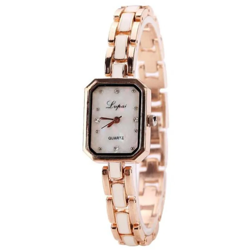 

LVPAI women watch gift lady girl brand luxury Strap Watch Woman Watch A20