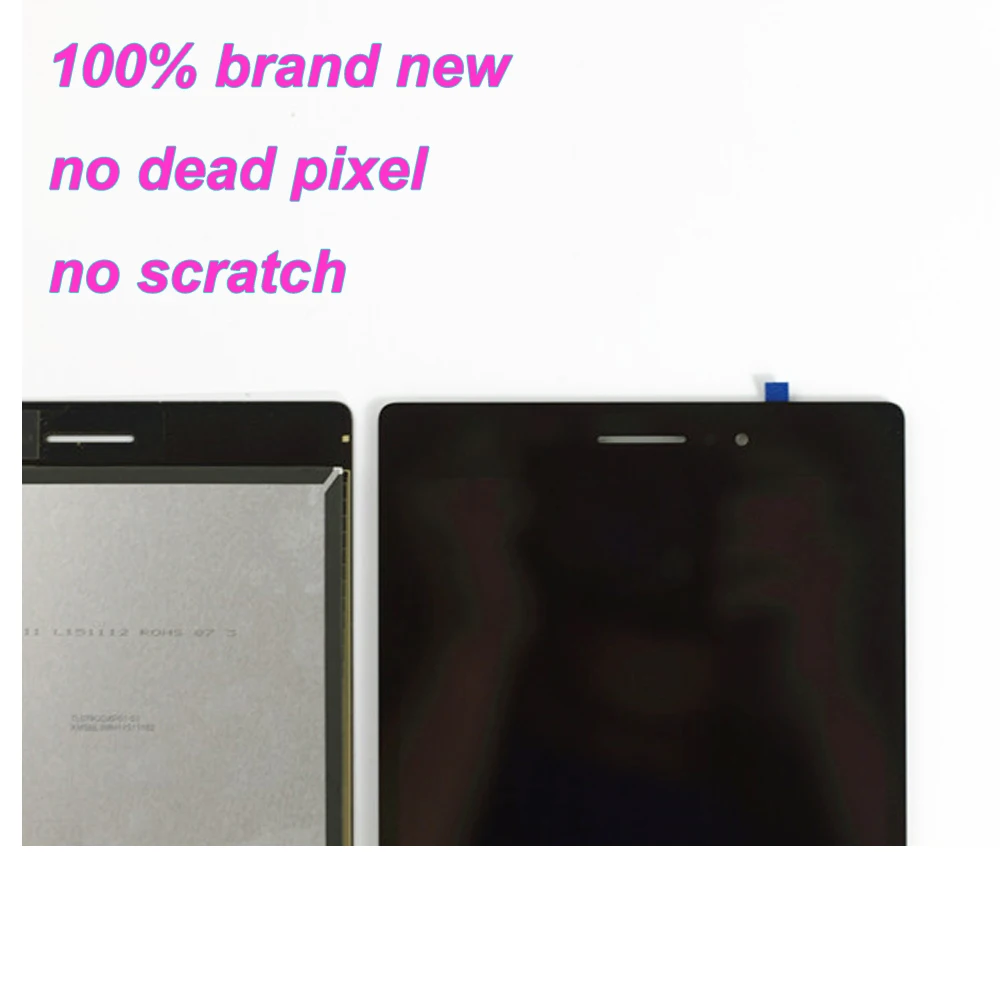 ЖК дисплей STARDE 8 дюймов для Asus ZenPad S 0 Z580 Z580CA Z580C 27 мм P01MA 23 P01M сенсорный экран