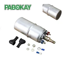 New Fuel Pump for Audi 100 200 Quattro 5000 0580254019 E8348 69419 441906091A 441906091B E8309 E8348