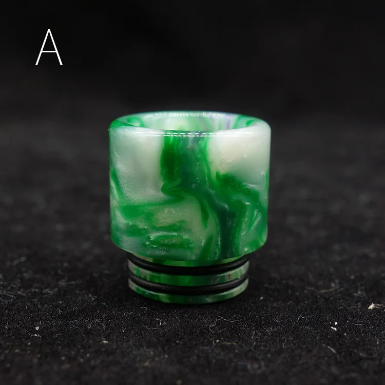 810 resin drip tip (10)