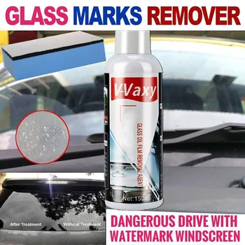 

Glass Plated Crystal liquid car glass Coating Car Windshields ceramic car coating Rearview Rain Repellent Coating Nano-coated 3