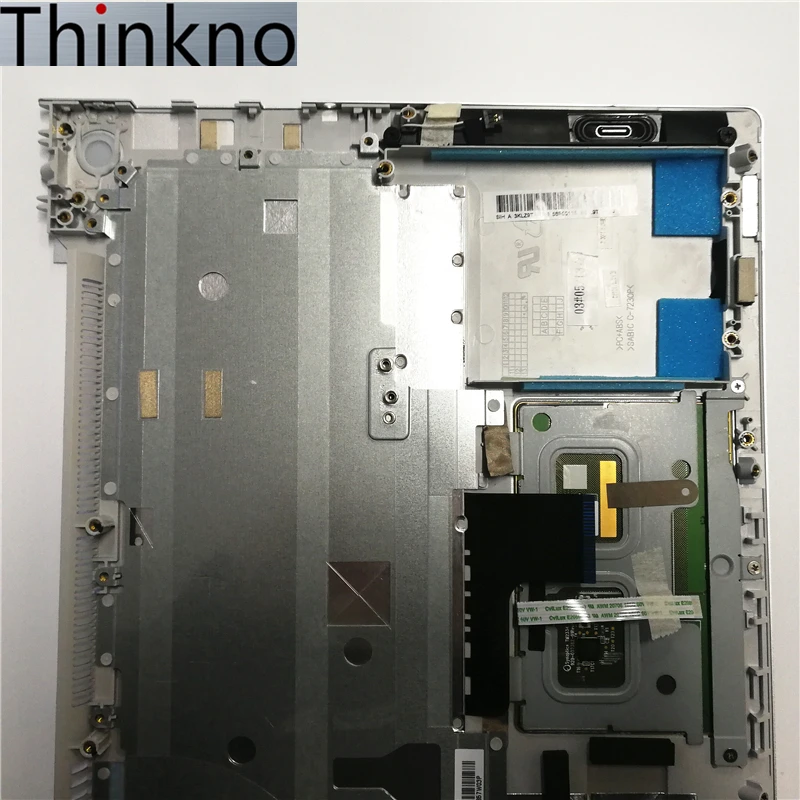 peças e acessórios para laptops