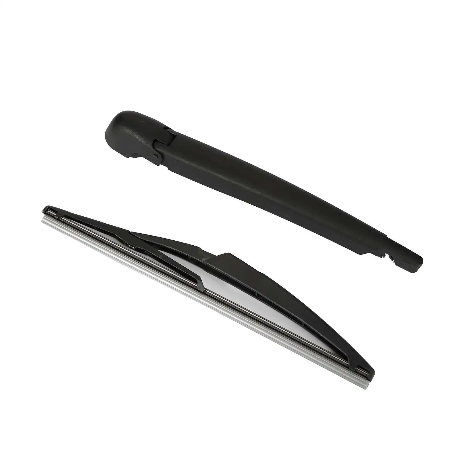FOR FIAT 500 REAR WINDSCREEN WIPER ARM AND BLADE SET BRAND NEW ONWARDS 07 16in Windscreen FOR FIAT 500 REAR WINDSCREEN WIPER ARM AND BLADE SET BRAND NEW ONWARDS 07 16in Windscreen