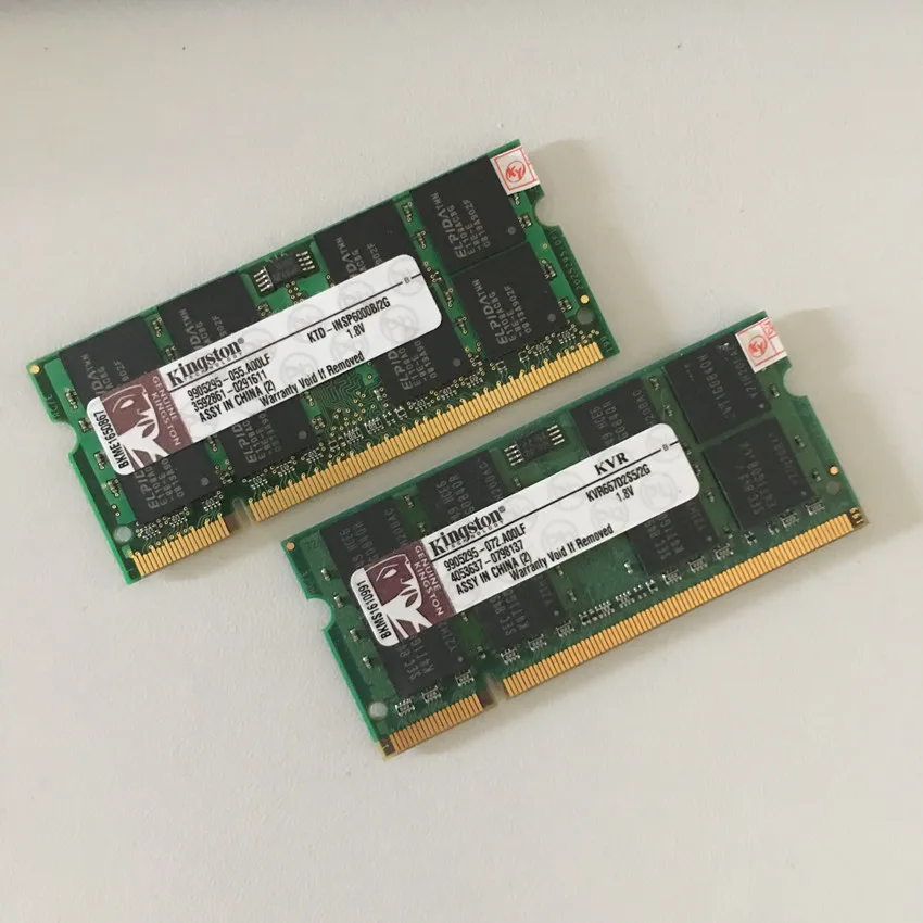 Разъем sodimm ddr2