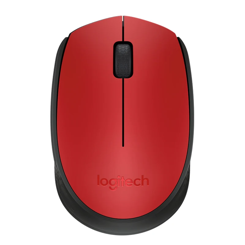 Logitech M171 Беспроводной Мышь для Windows OS X Chrome OS