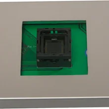 Ecmo.com.cn: натуральная только-XELTEK BGA152 гнездо адаптера DX5137* цена ниже, пожалуйста, проконсультируйтесь с перед оплатой