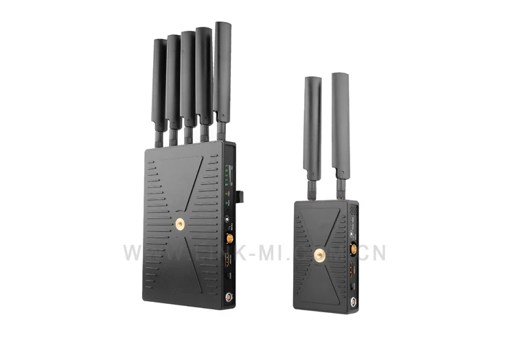 LINK-MI LM-SWHD01 300 м WHDI 5 ГГц HDMI расширитель видео система передачи HDMI/SDI сигнал несжимаемый беспроводной передачи