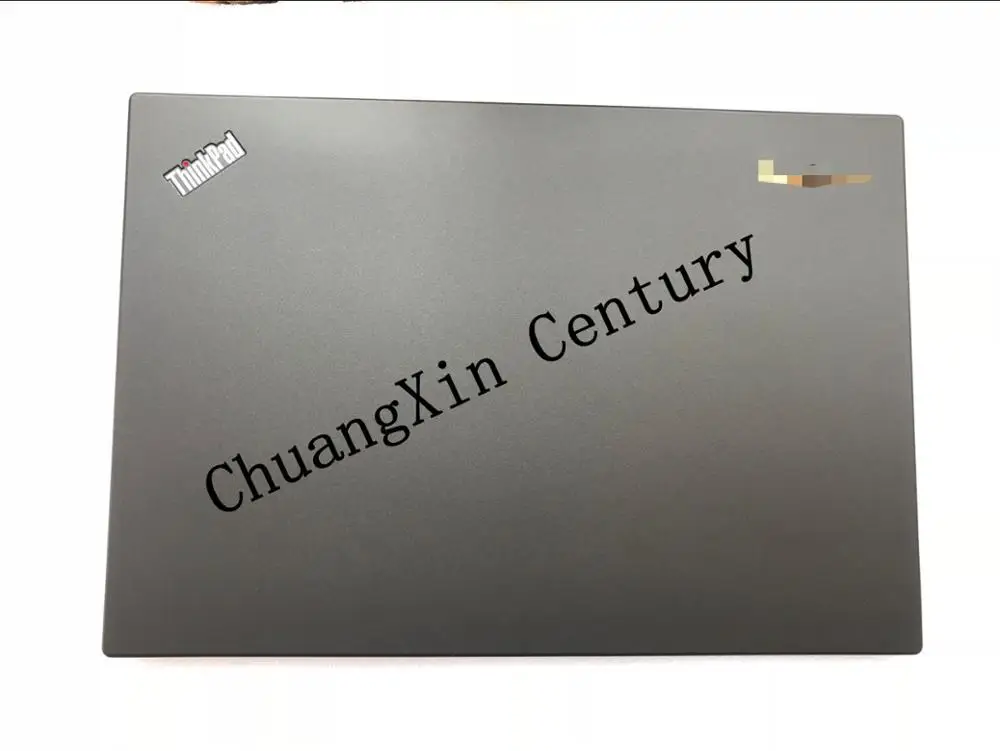 

For New original Thinkpad L450 Screen Shell LCD Back Case Rear Cover laptop A shell